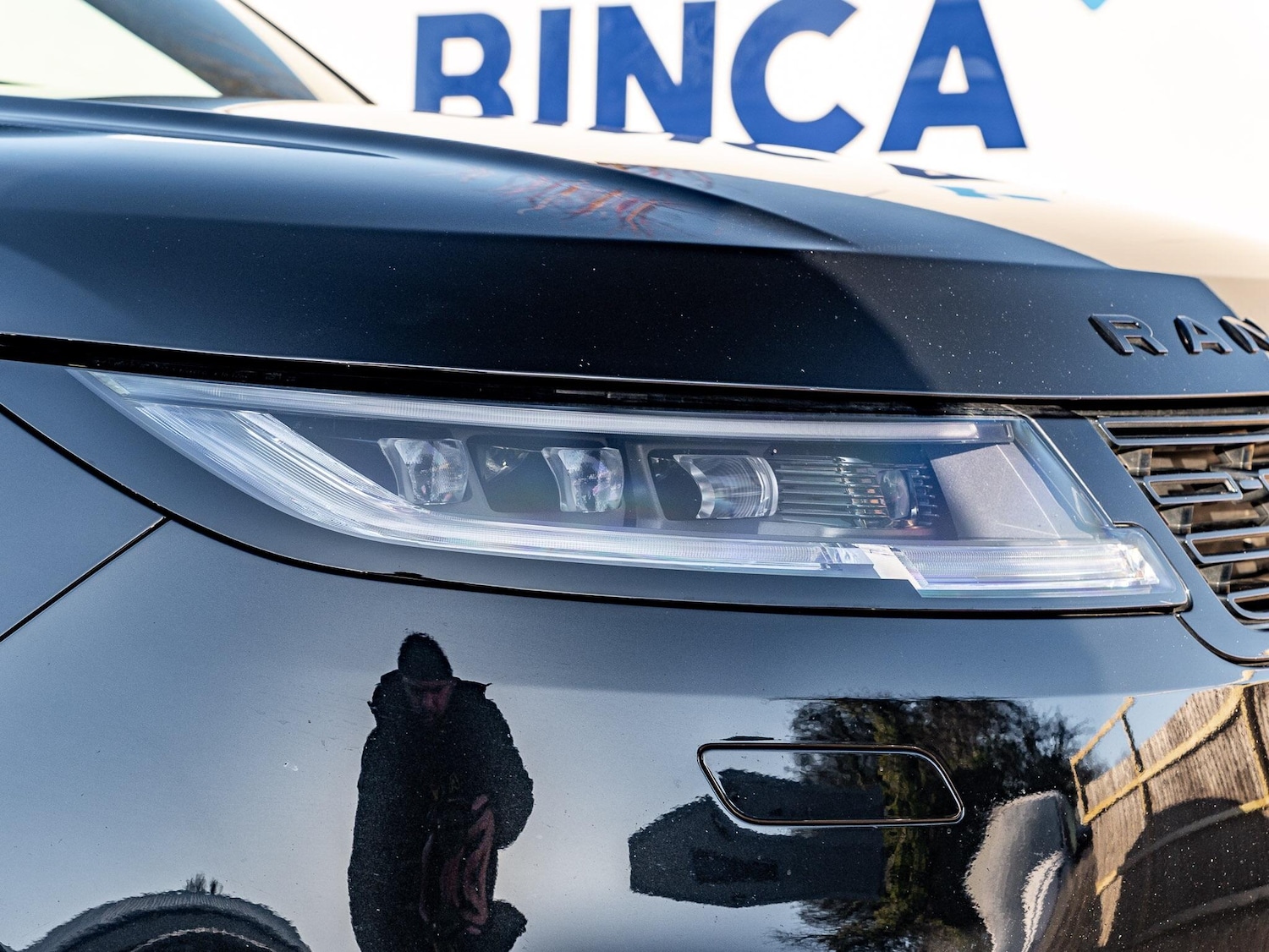 Used Land Rover Range Rover Sport 2022 for sale - 77130610: Photo 16