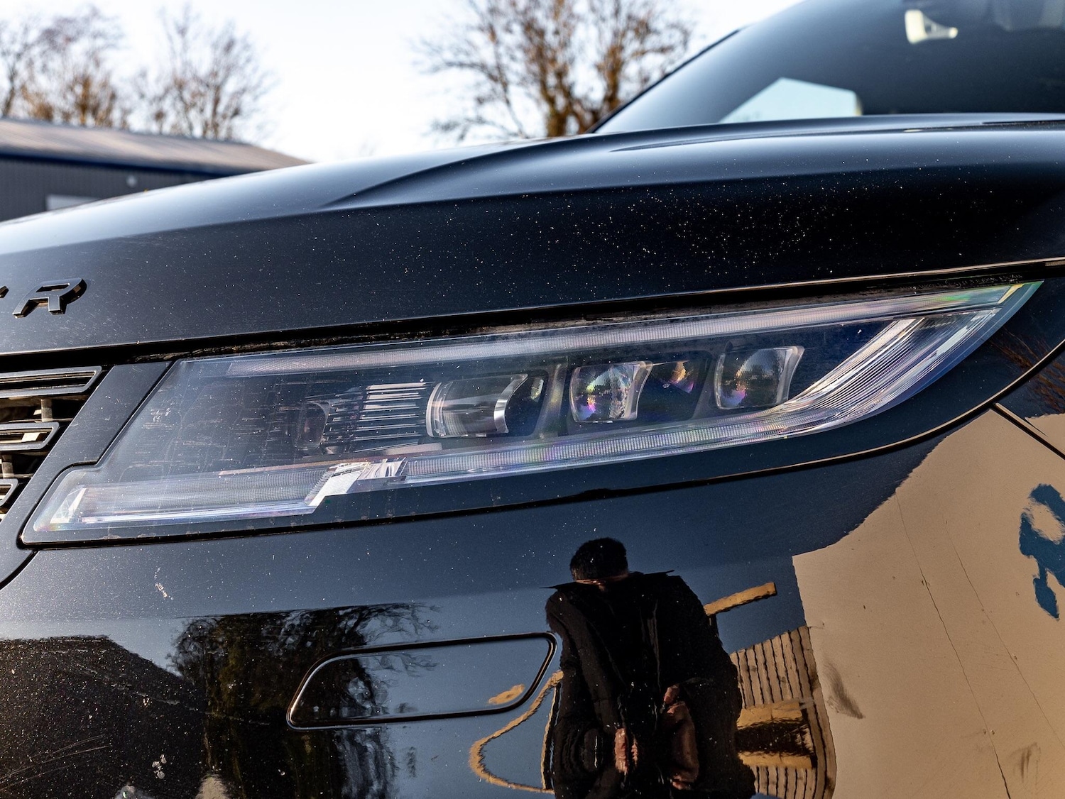 Used Land Rover Range Rover Sport 2022 for sale - 77130610: Photo 17