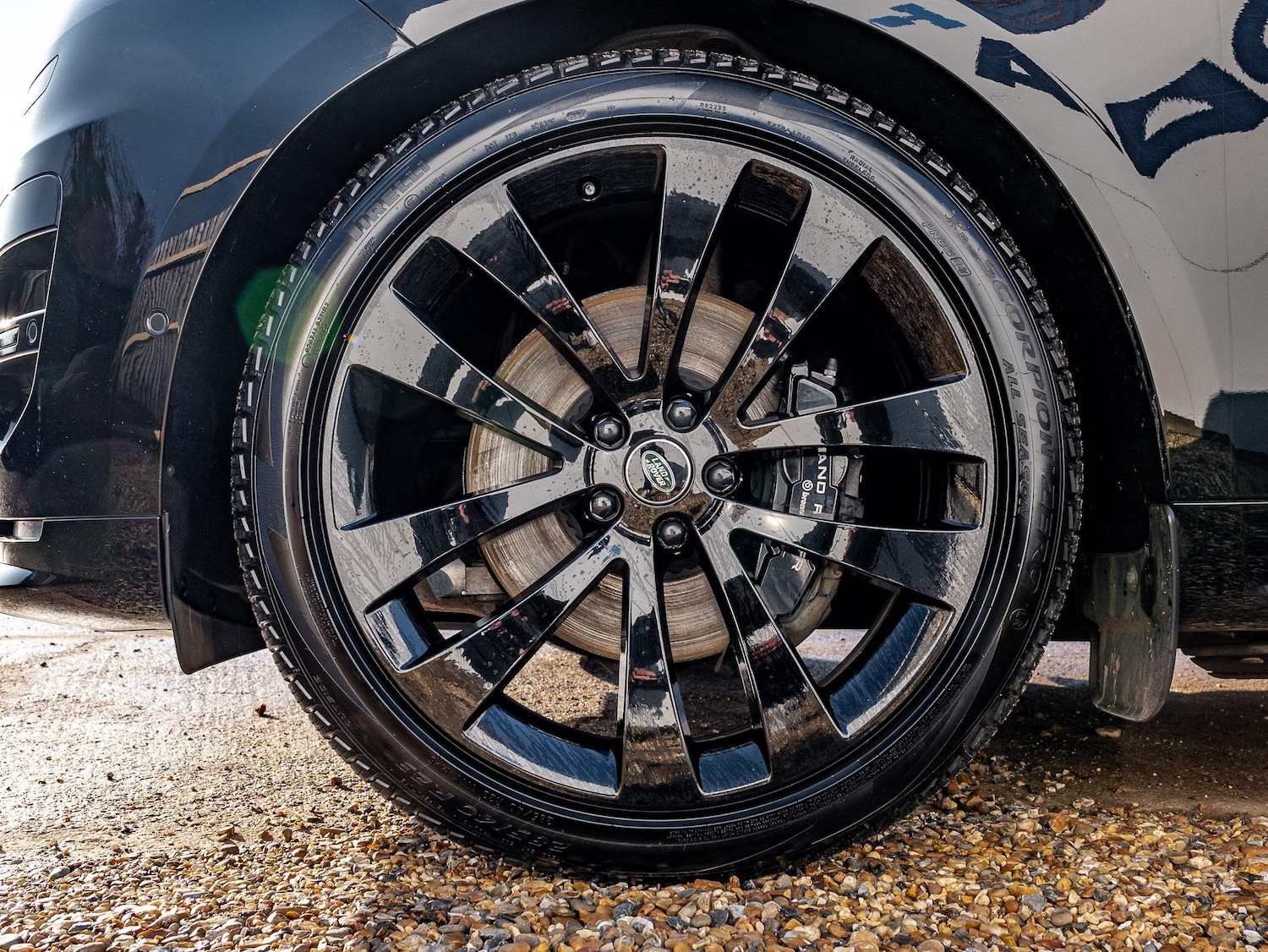 Used Land Rover Range Rover Sport 2022 for sale - 77130610: Photo 21