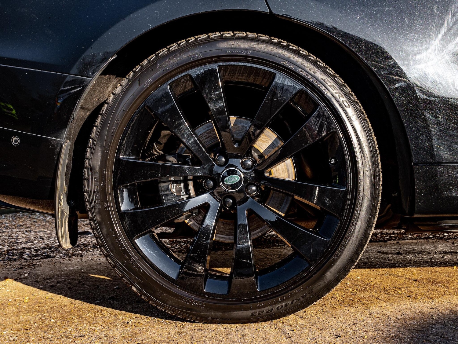 Used Land Rover Range Rover Sport 2022 for sale - 77130610: Photo 23