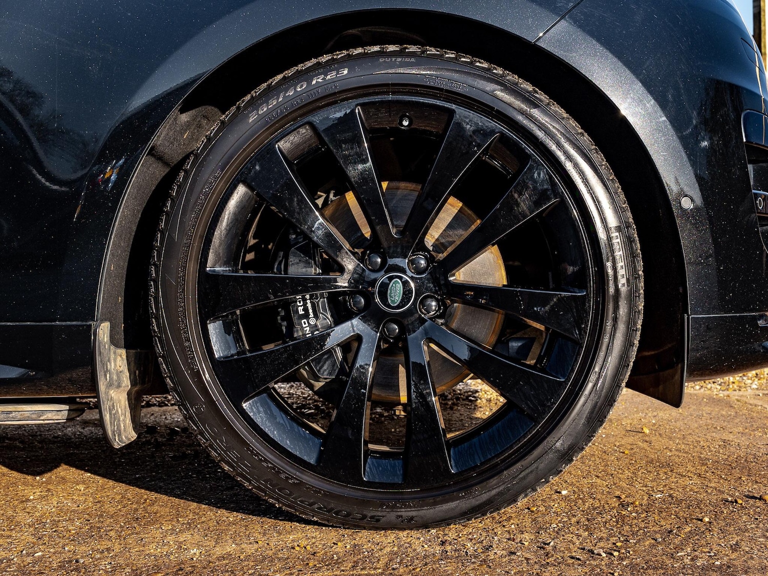 Used Land Rover Range Rover Sport 2022 for sale - 77130610: Photo 24