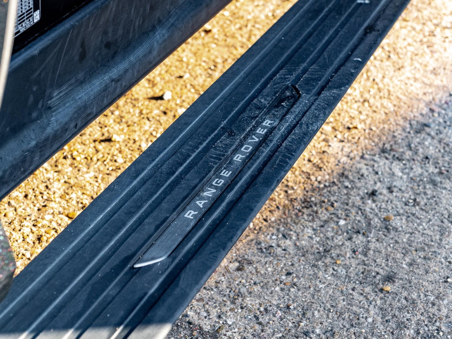 Used Land Rover Range Rover Sport 2022 for sale - 77130610: Photo 29