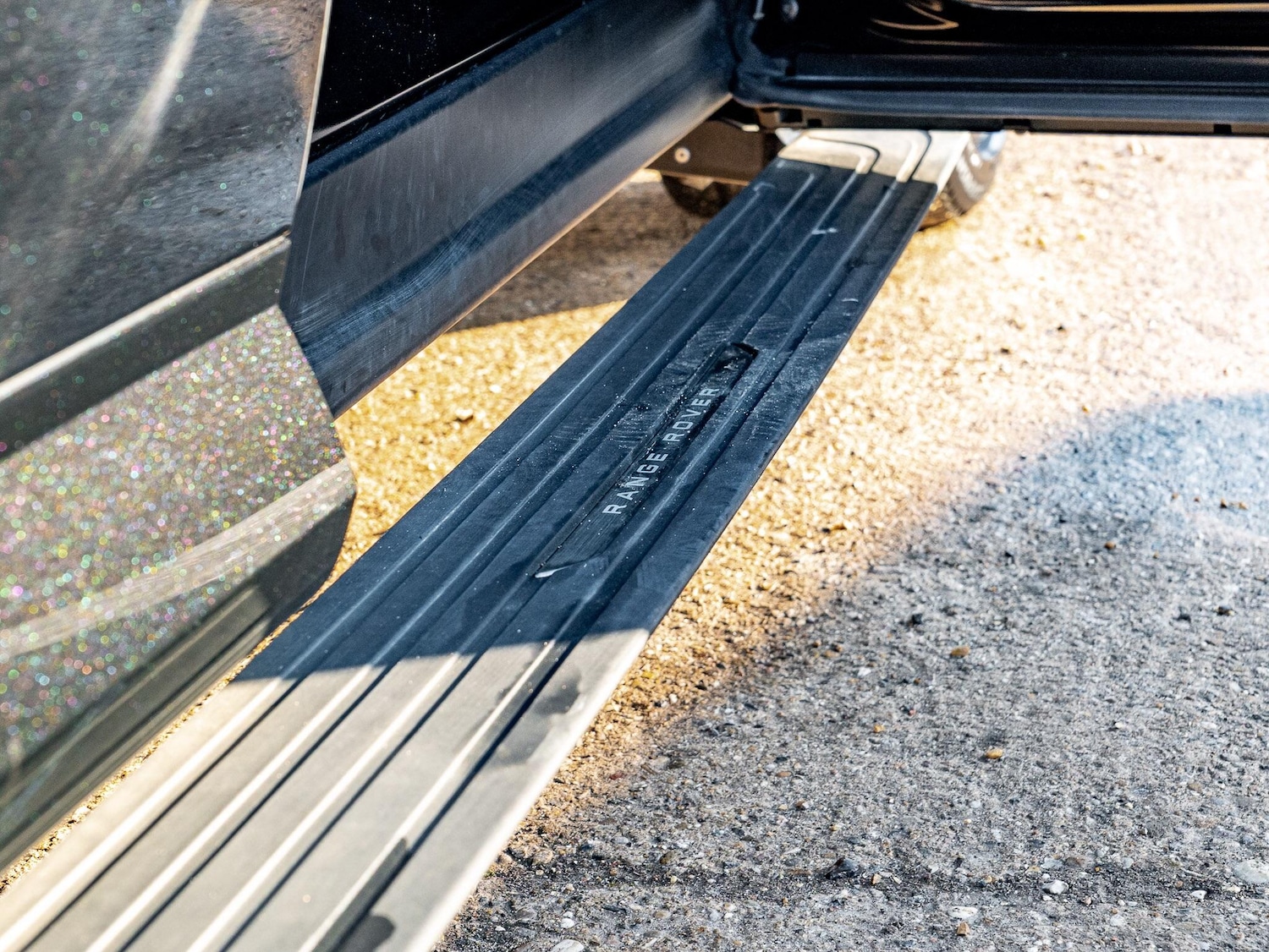 Used Land Rover Range Rover Sport 2022 for sale - 77130610: Photo 30