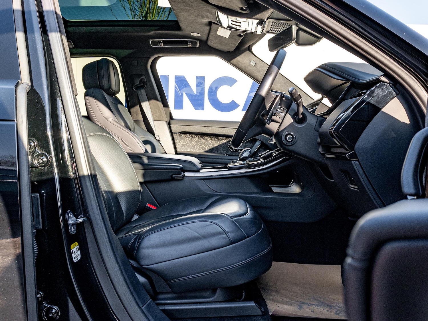 Used Land Rover Range Rover Sport 2022 for sale - 77130610: Photo 32