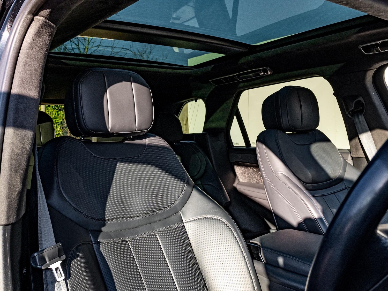 Used Land Rover Range Rover Sport 2022 for sale - 77130610: Photo 33