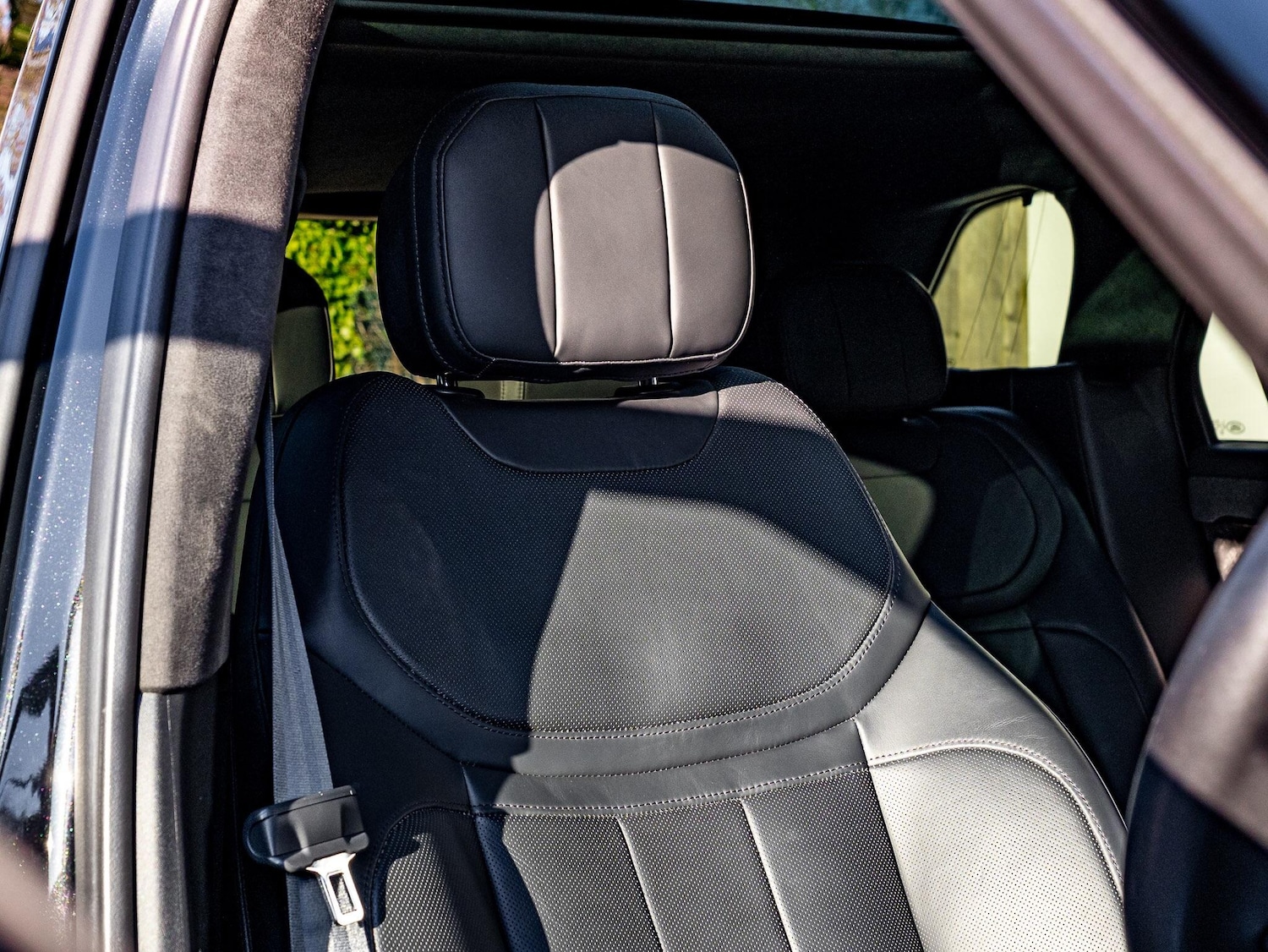 Used Land Rover Range Rover Sport 2022 for sale - 77130610: Photo 34