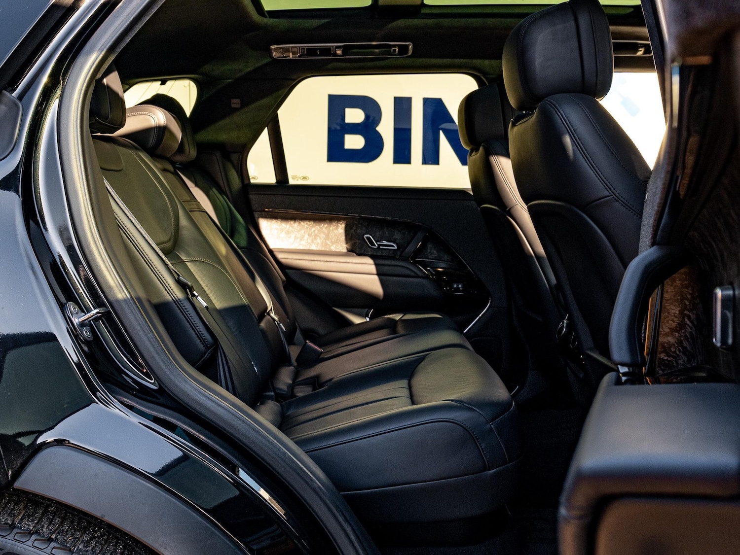 Used Land Rover Range Rover Sport 2022 for sale - 77130610: Photo 36