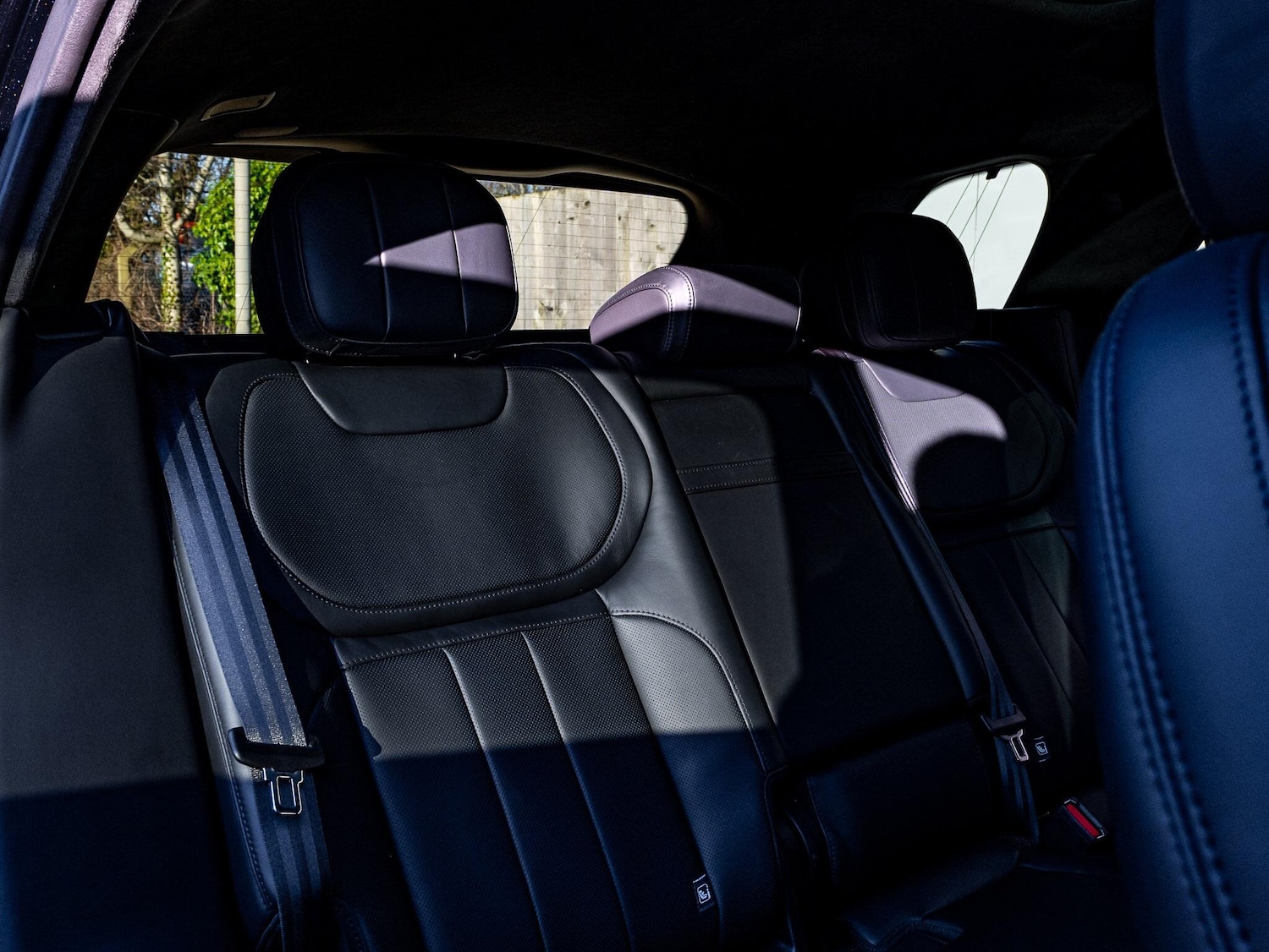 Used Land Rover Range Rover Sport 2022 for sale - 77130610: Photo 37