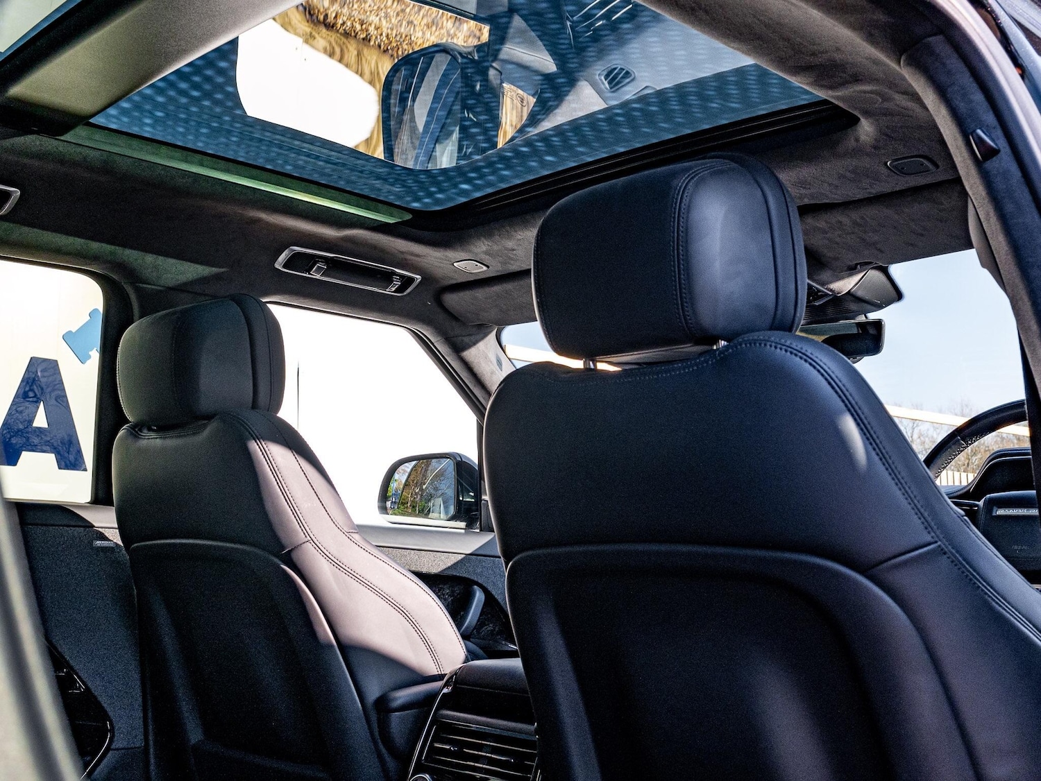 Used Land Rover Range Rover Sport 2022 for sale - 77130610: Photo 38