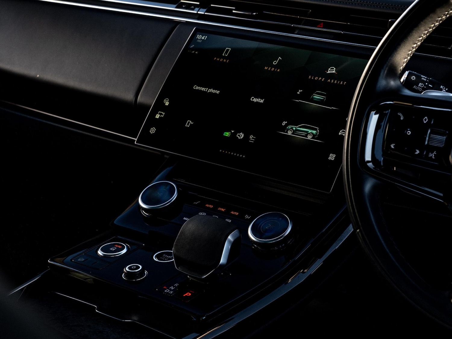 Used Land Rover Range Rover Sport 2022 for sale - 77130610: Photo 44