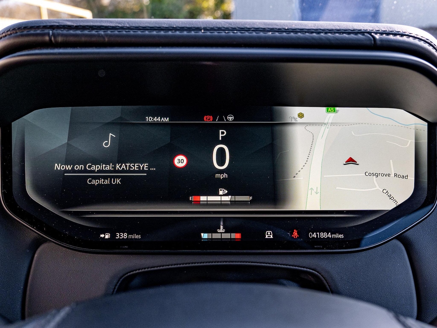 Used Land Rover Range Rover Sport 2022 for sale - 77130610: Photo 45