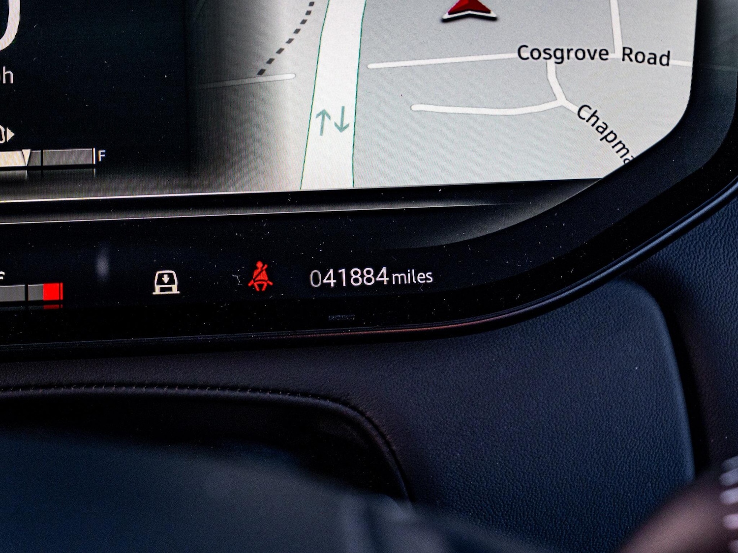 Used Land Rover Range Rover Sport 2022 for sale - 77130610: Photo 46