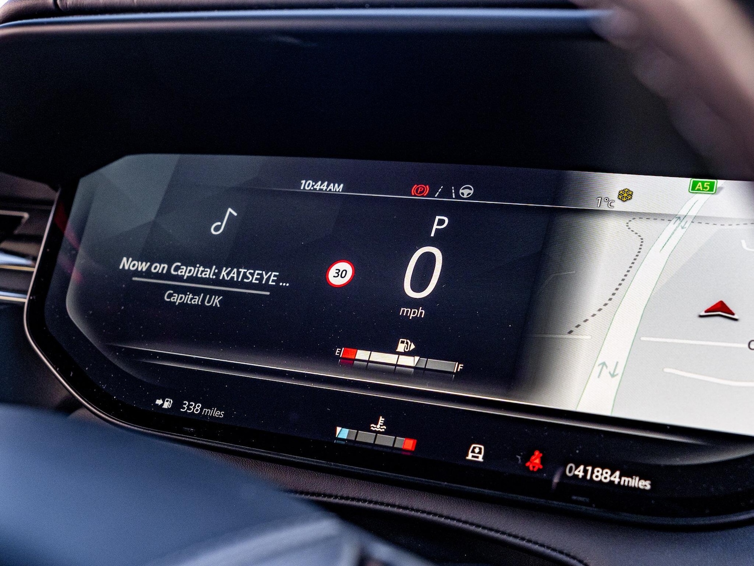 Used Land Rover Range Rover Sport 2022 for sale - 77130610: Photo 47