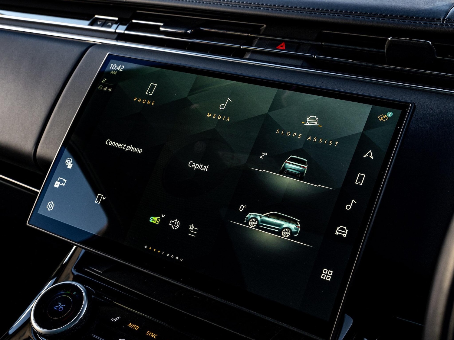 Used Land Rover Range Rover Sport 2022 for sale - 77130610: Photo 50