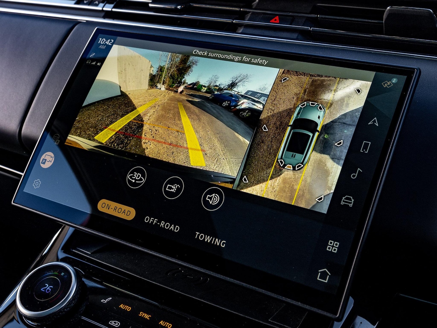 Used Land Rover Range Rover Sport 2022 for sale - 77130610: Photo 51