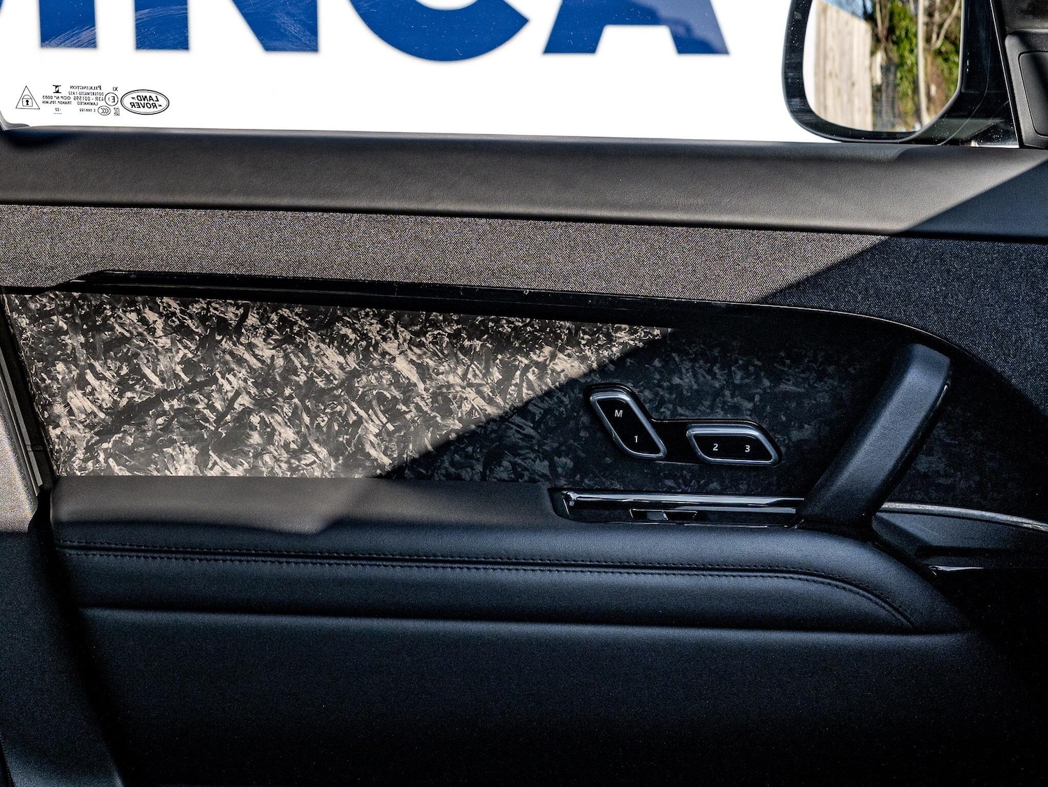 Used Land Rover Range Rover Sport 2022 for sale - 77130610: Photo 58