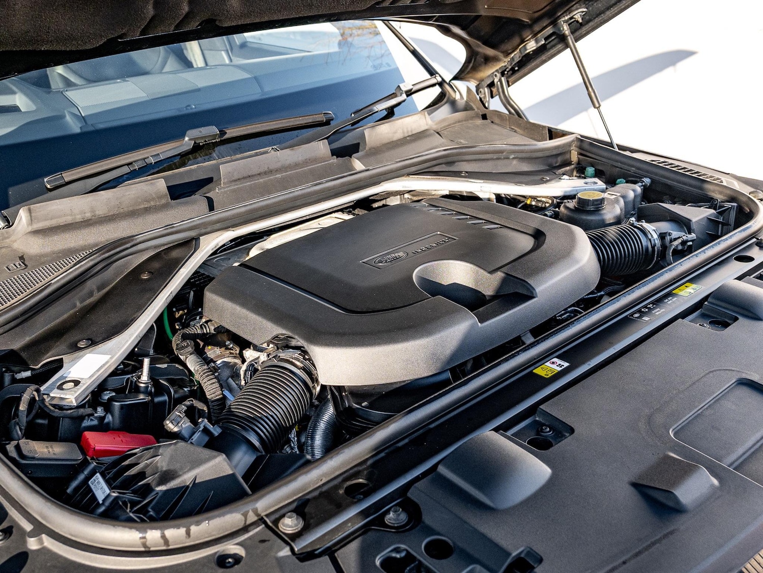 Used Land Rover Range Rover Sport 2022 for sale - 77130610: Photo 64