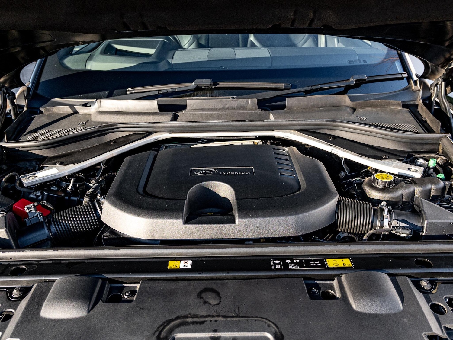 Used Land Rover Range Rover Sport 2022 for sale - 77130610: Photo 65