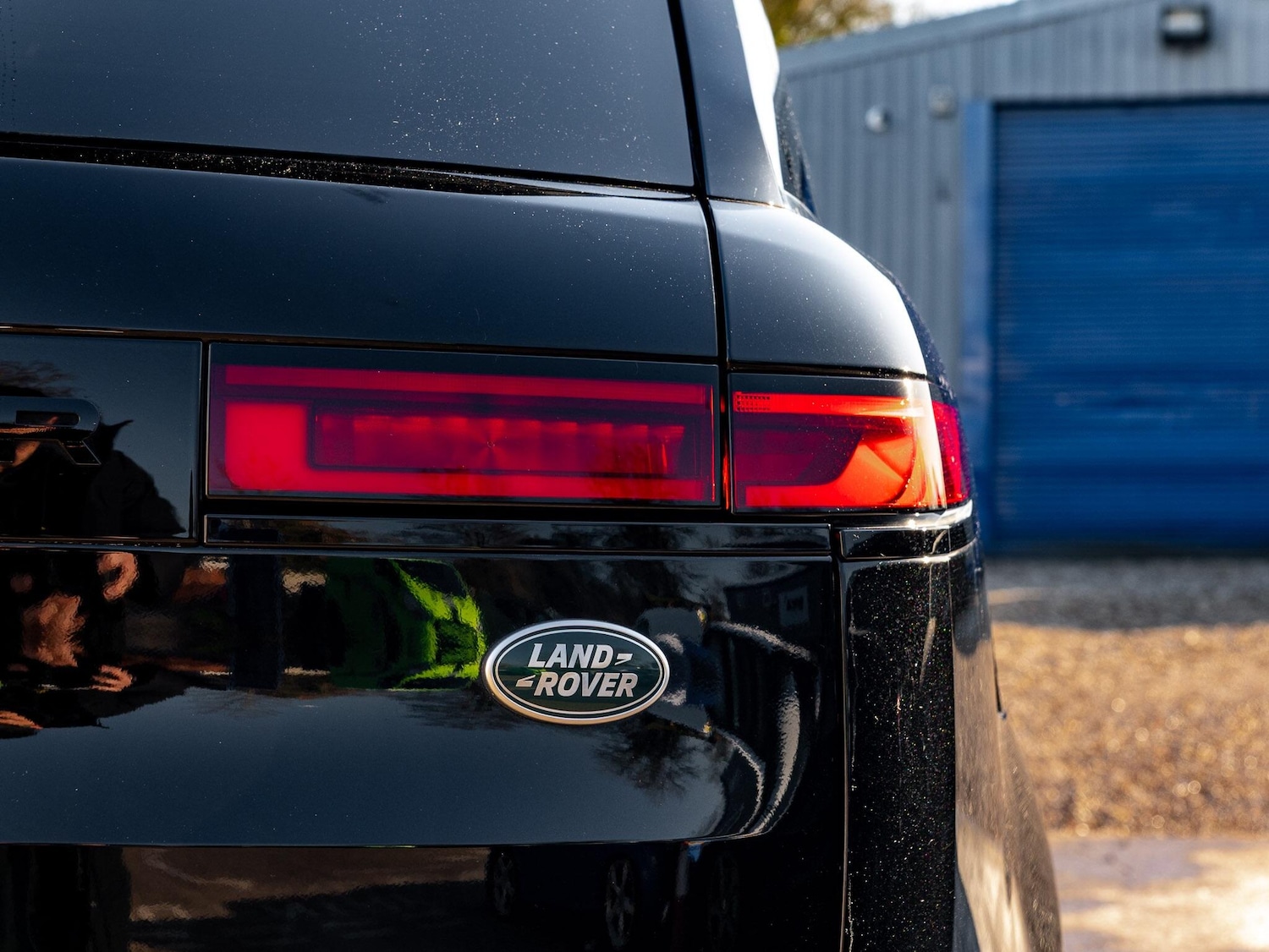 Used Land Rover Range Rover Sport 2022 for sale - 77130610: Photo 9