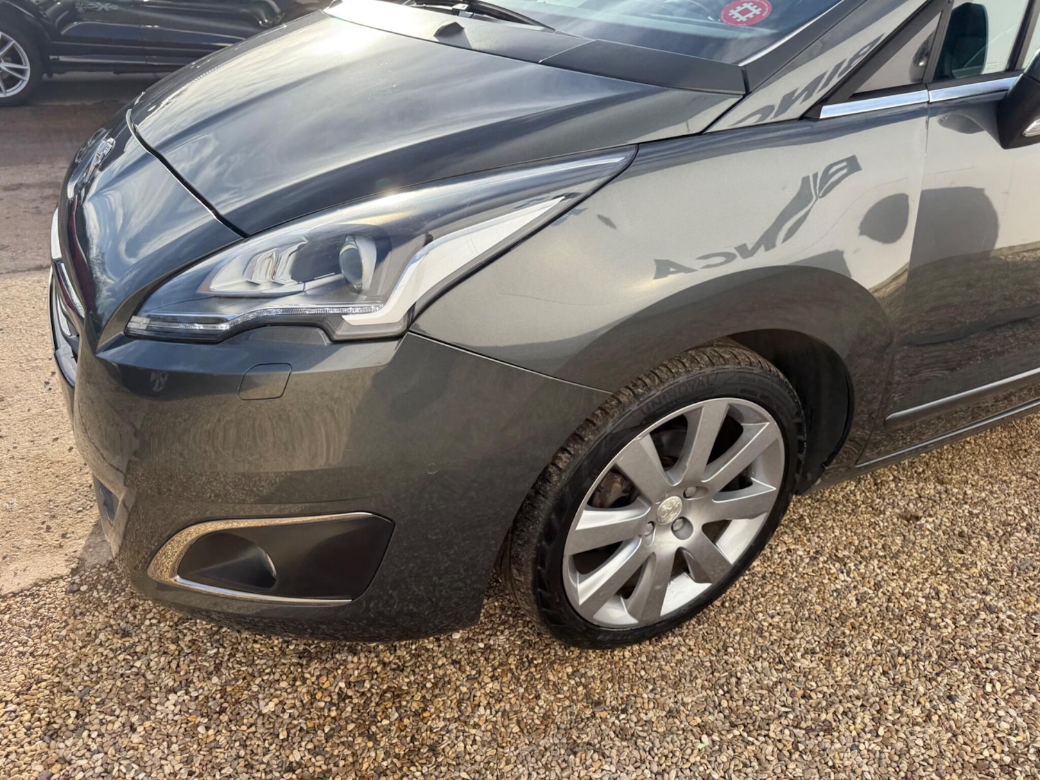 Used Peugeot 5008 2015 for sale - 77291333: Photo 23