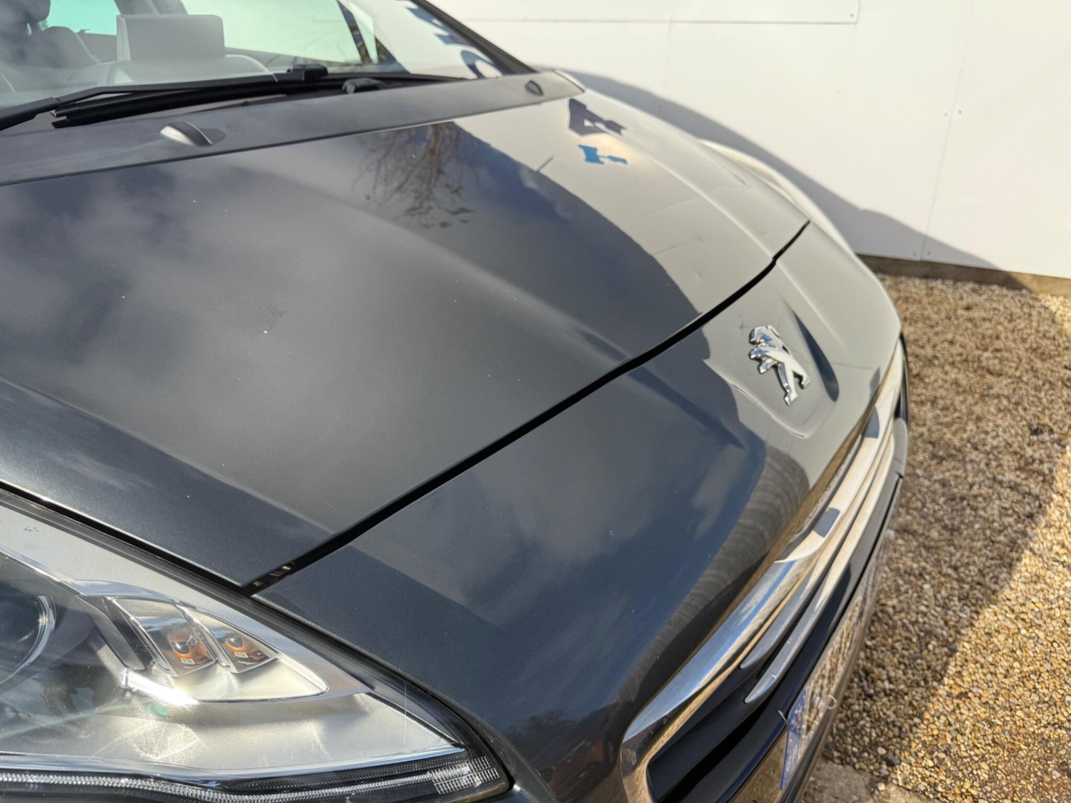 Used Peugeot 5008 2015 for sale - 77291333: Photo 24