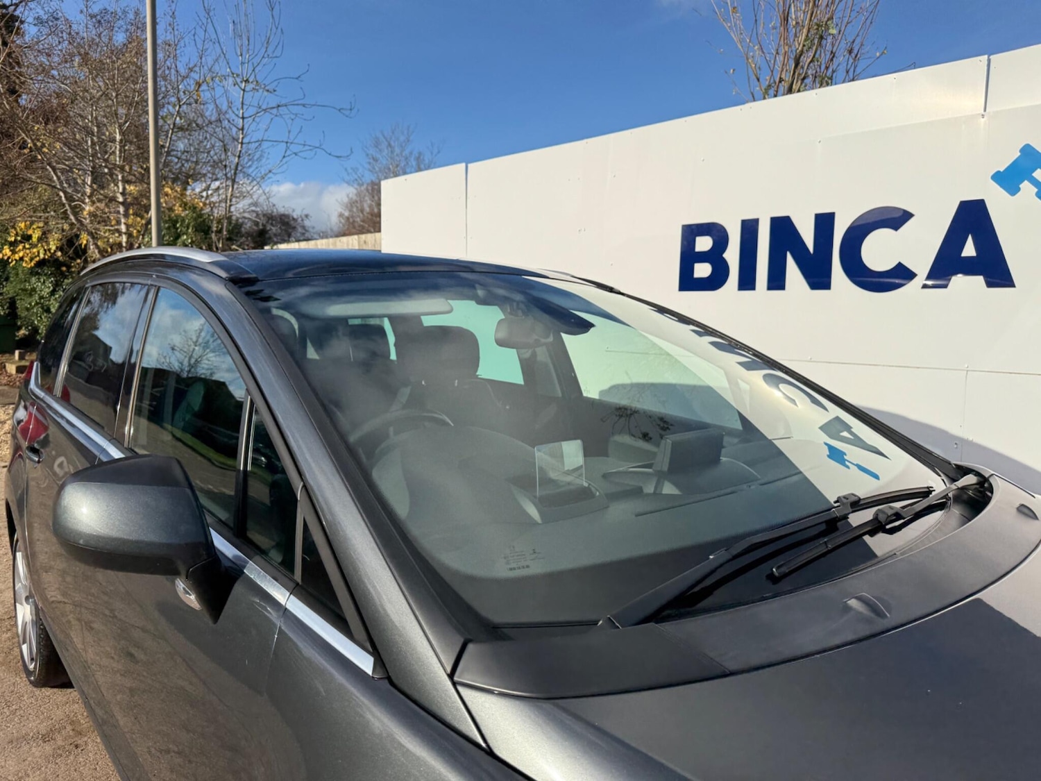 Used Peugeot 5008 2015 for sale - 77291333: Photo 25