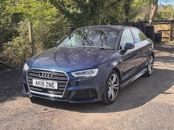 Used Audi A3 2019 for sale - 78384039: Photo