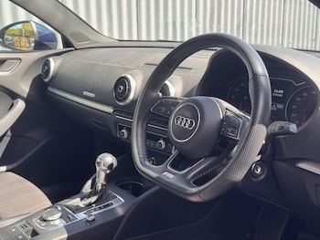 Used Audi A3 2019 for sale - 78384039: Photo