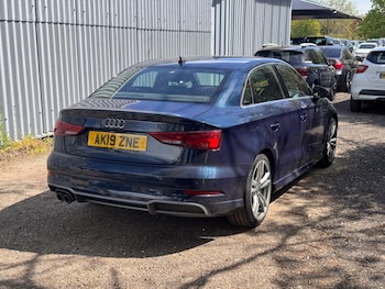 Used Audi A3 2019 for sale - 78384039: Photo