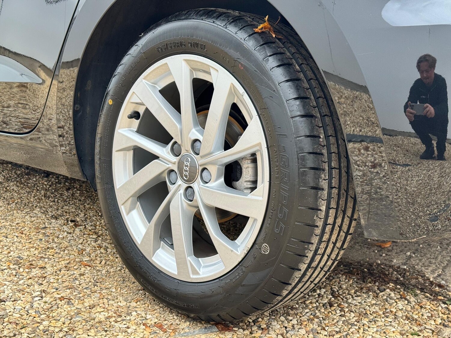 Used Audi A1 2019 for sale - 76083863: Photo 12