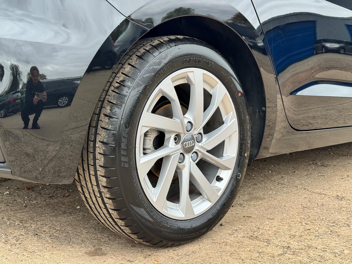 Used Audi A1 2019 for sale - 76083863: Photo 13