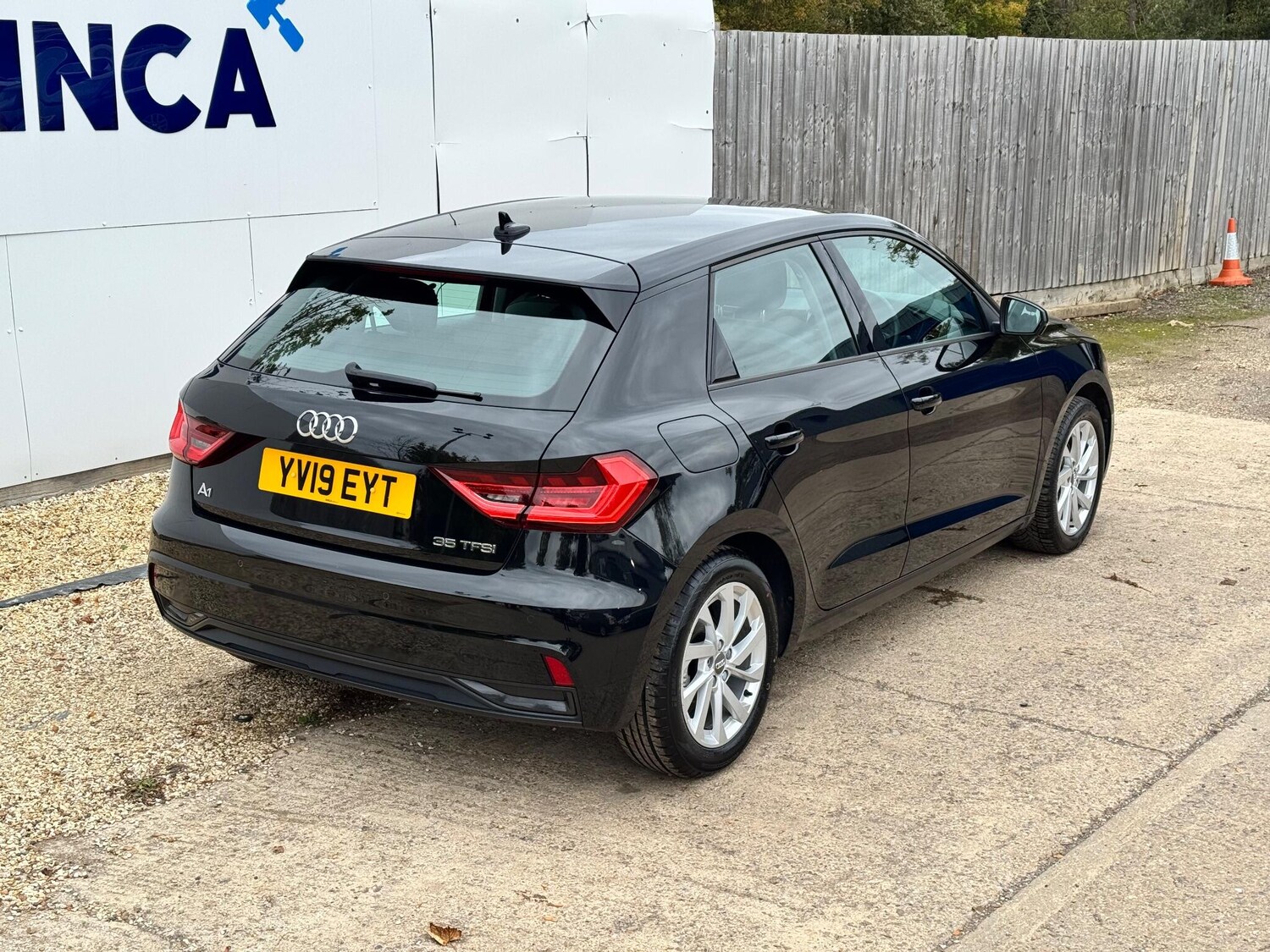 Used Audi A1 2019 for sale - 76083863: Photo 14