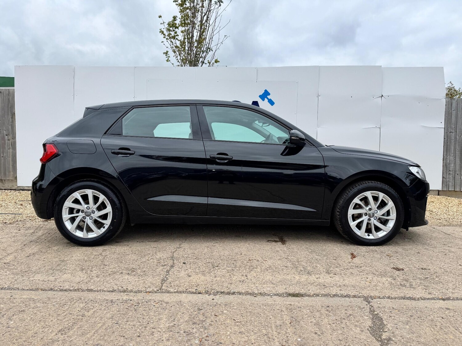 Used Audi A1 2019 for sale - 76083863: Photo 17