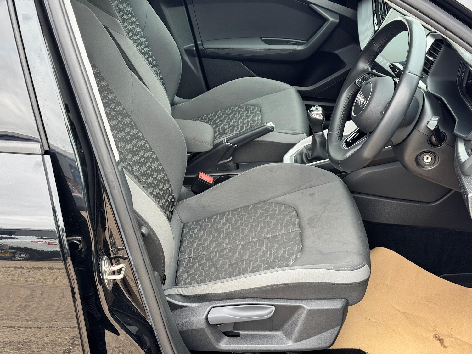 Used Audi A1 2019 for sale - 76083863: Photo 18