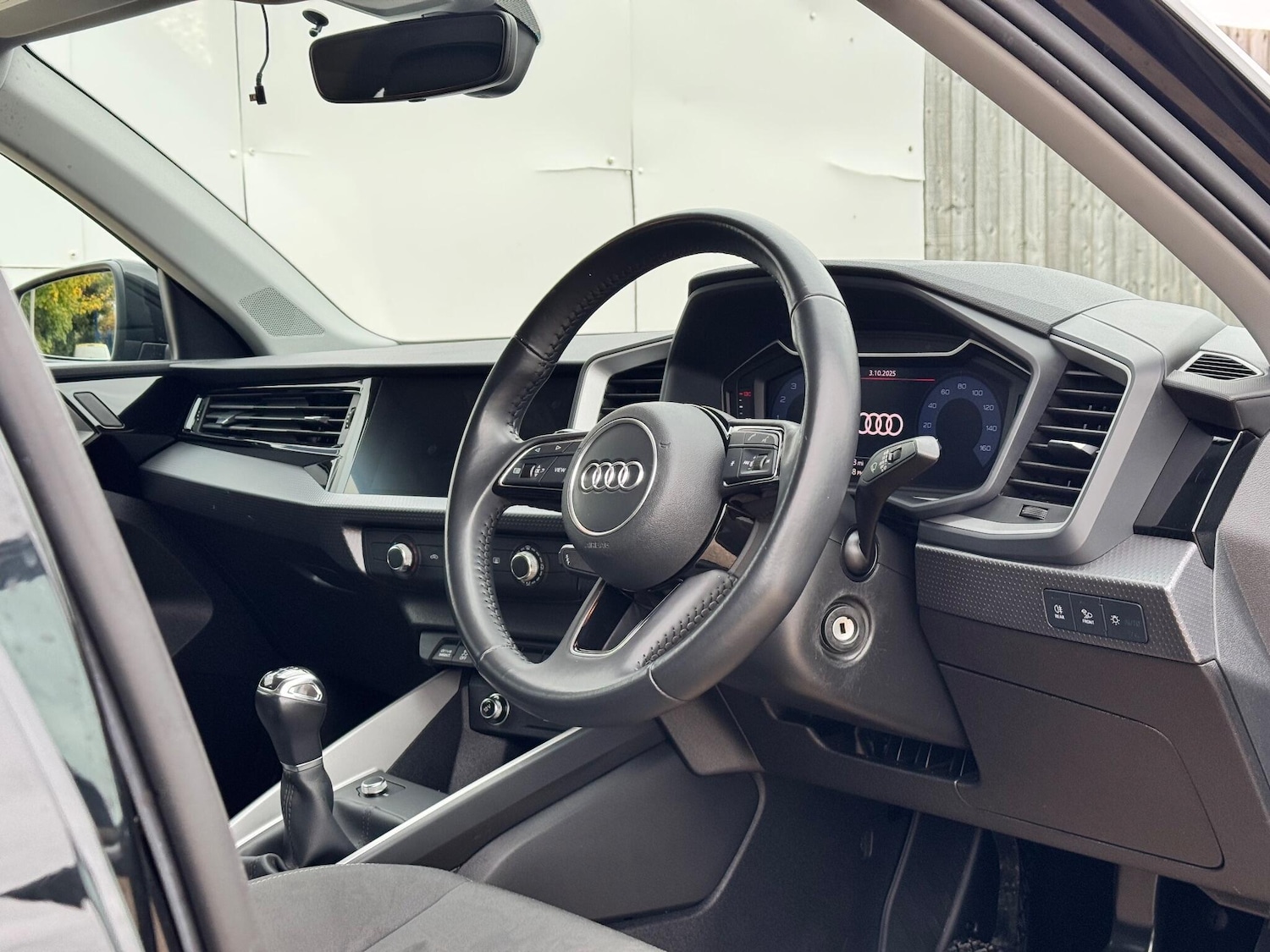 Used Audi A1 2019 for sale - 76083863: Photo 19