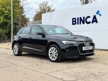 2019 (19) - 1.5 TFSI 35 Sport Sportback Euro 6 (s/s) 5dr