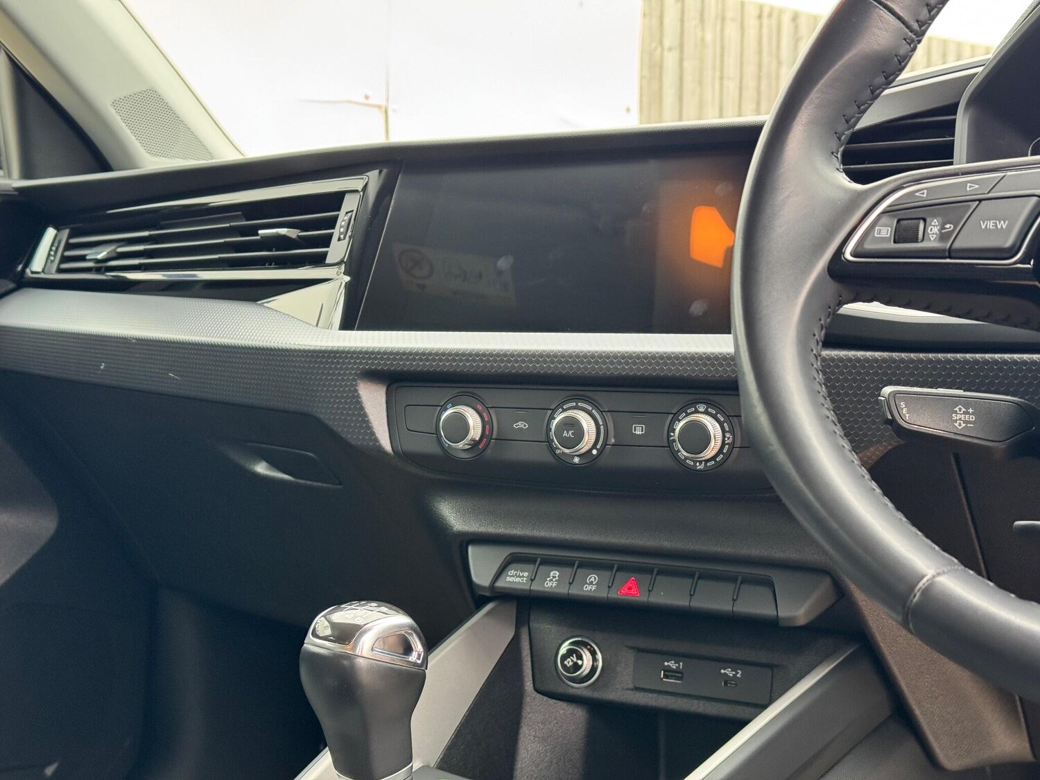 Used Audi A1 2019 for sale - 76083863: Photo 24