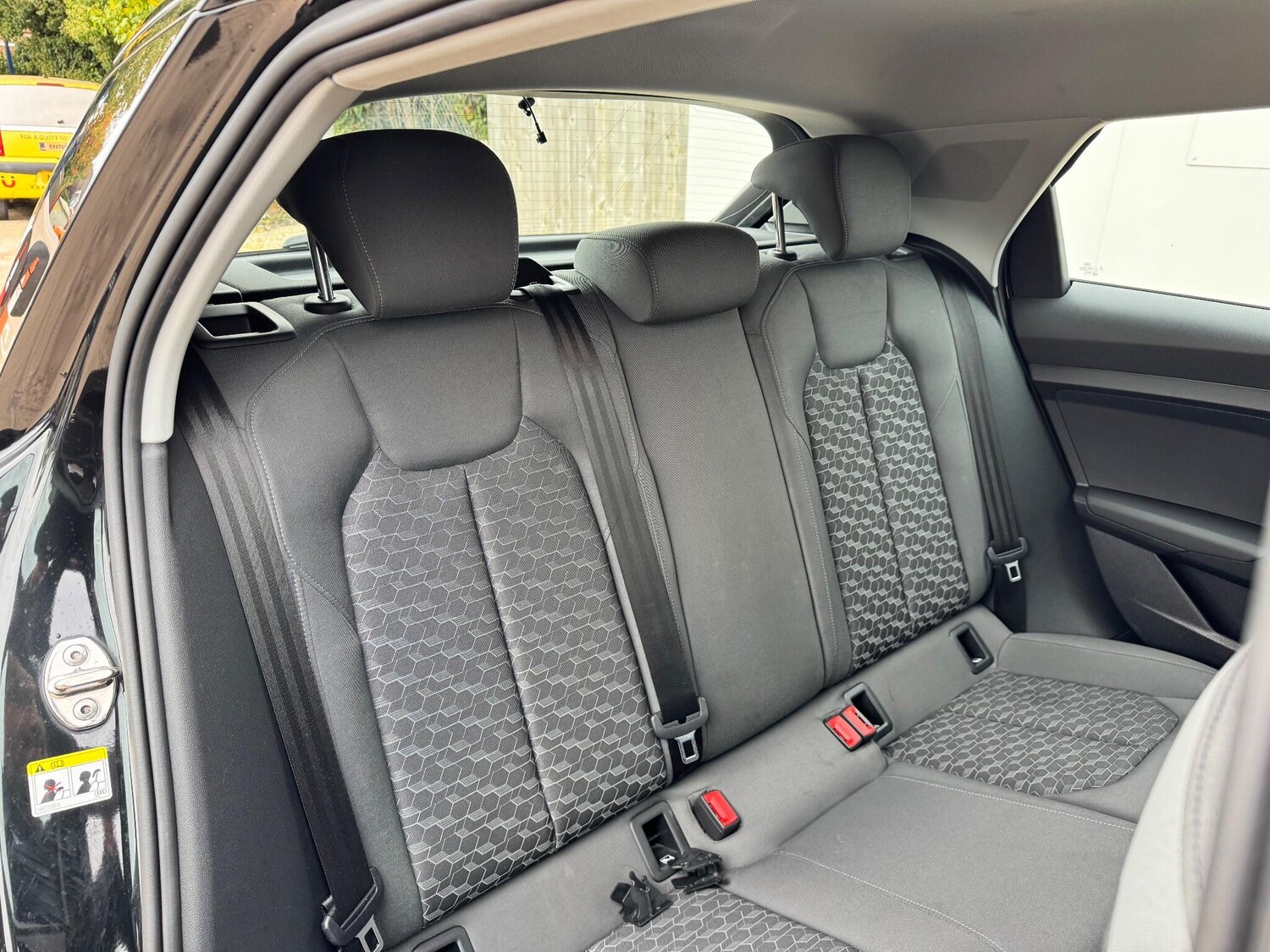 Used Audi A1 2019 for sale - 76083863: Photo 31