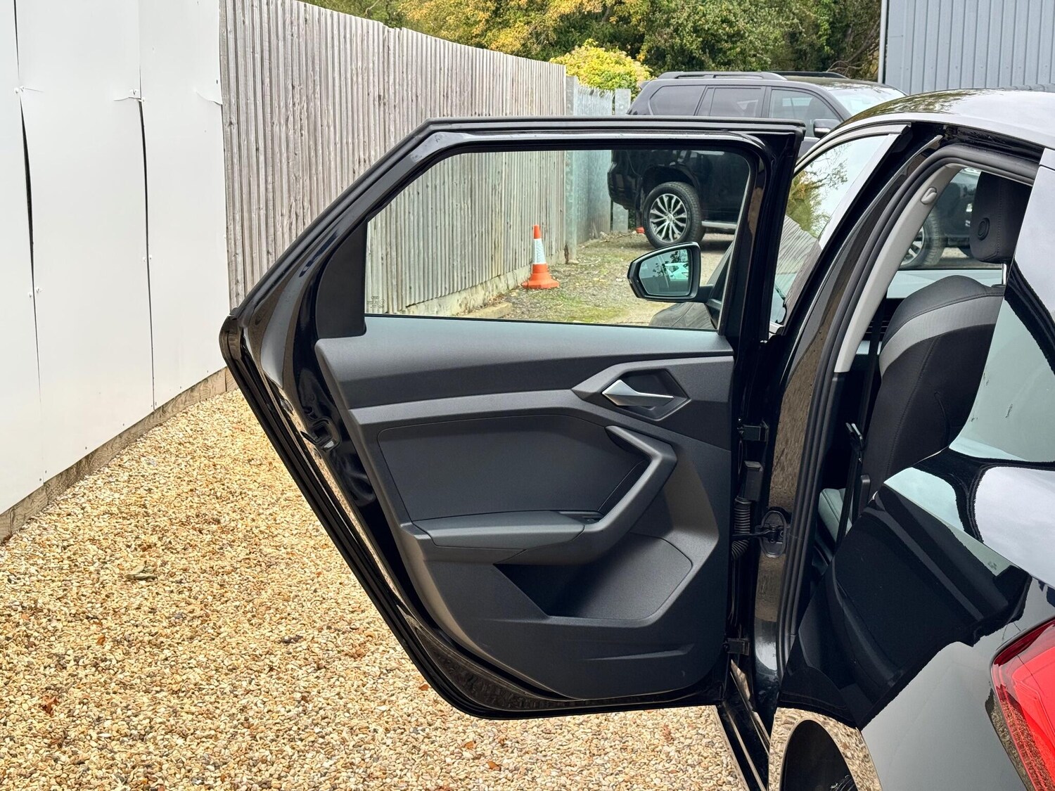 Used Audi A1 2019 for sale - 76083863: Photo 34