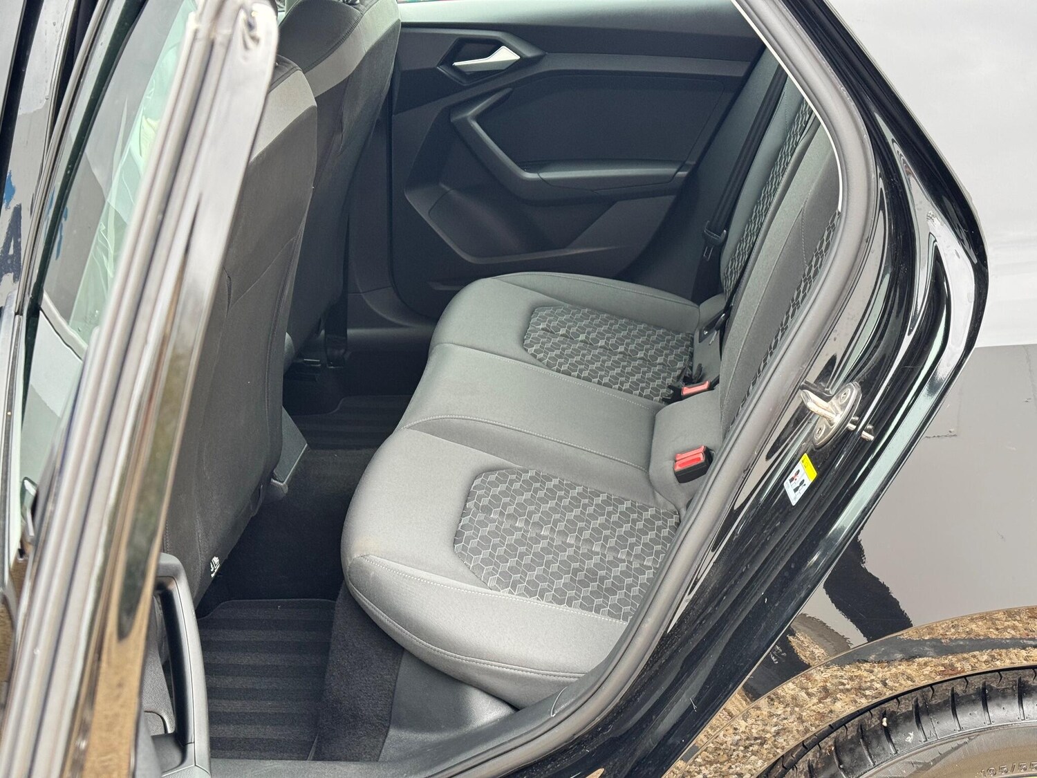 Used Audi A1 2019 for sale - 76083863: Photo 38