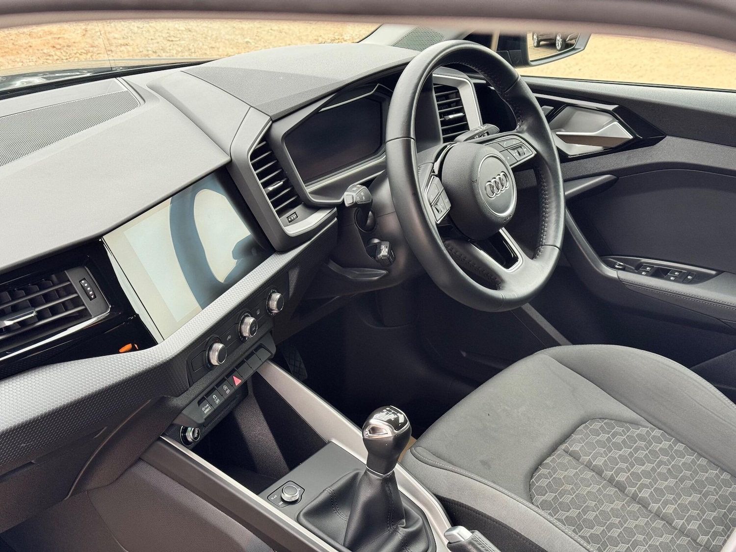 Used Audi A1 2019 for sale - 76083863: Photo 42