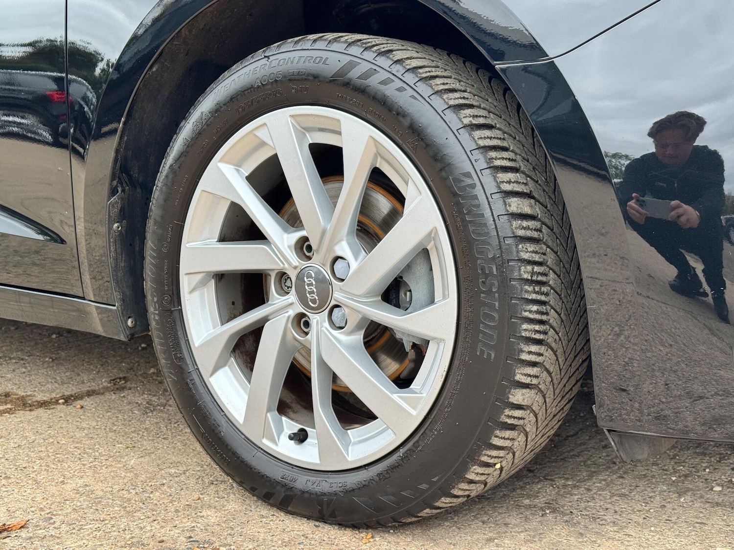 Used Audi A1 2019 for sale - 76083863: Photo 6