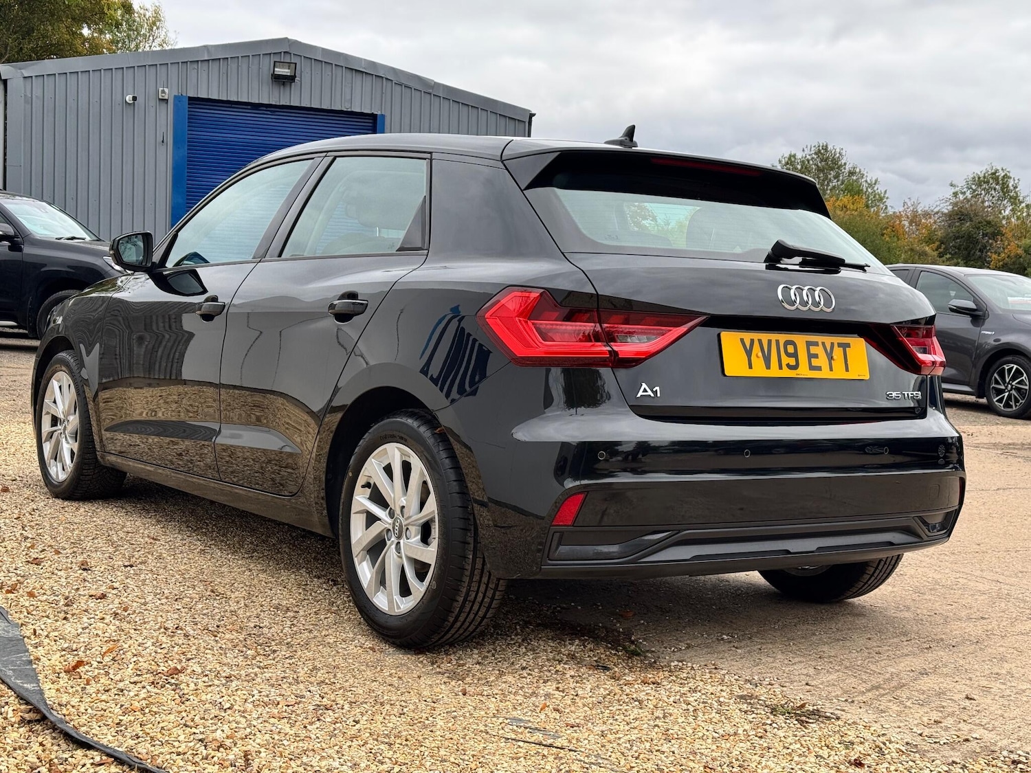 Used Audi A1 2019 for sale - 76083863: Photo 7