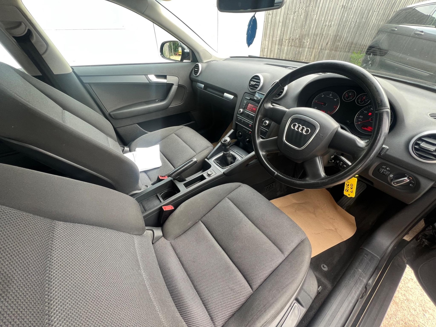 Vehicle 11