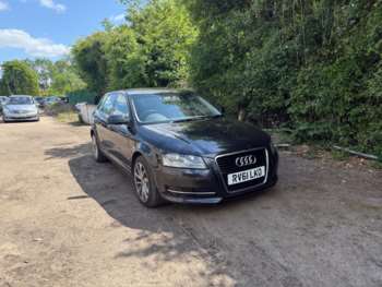 2011 (61) - 1.6 TDI Sportback 5dr Diesel Manual Euro 5 (s/s) (105 ps)