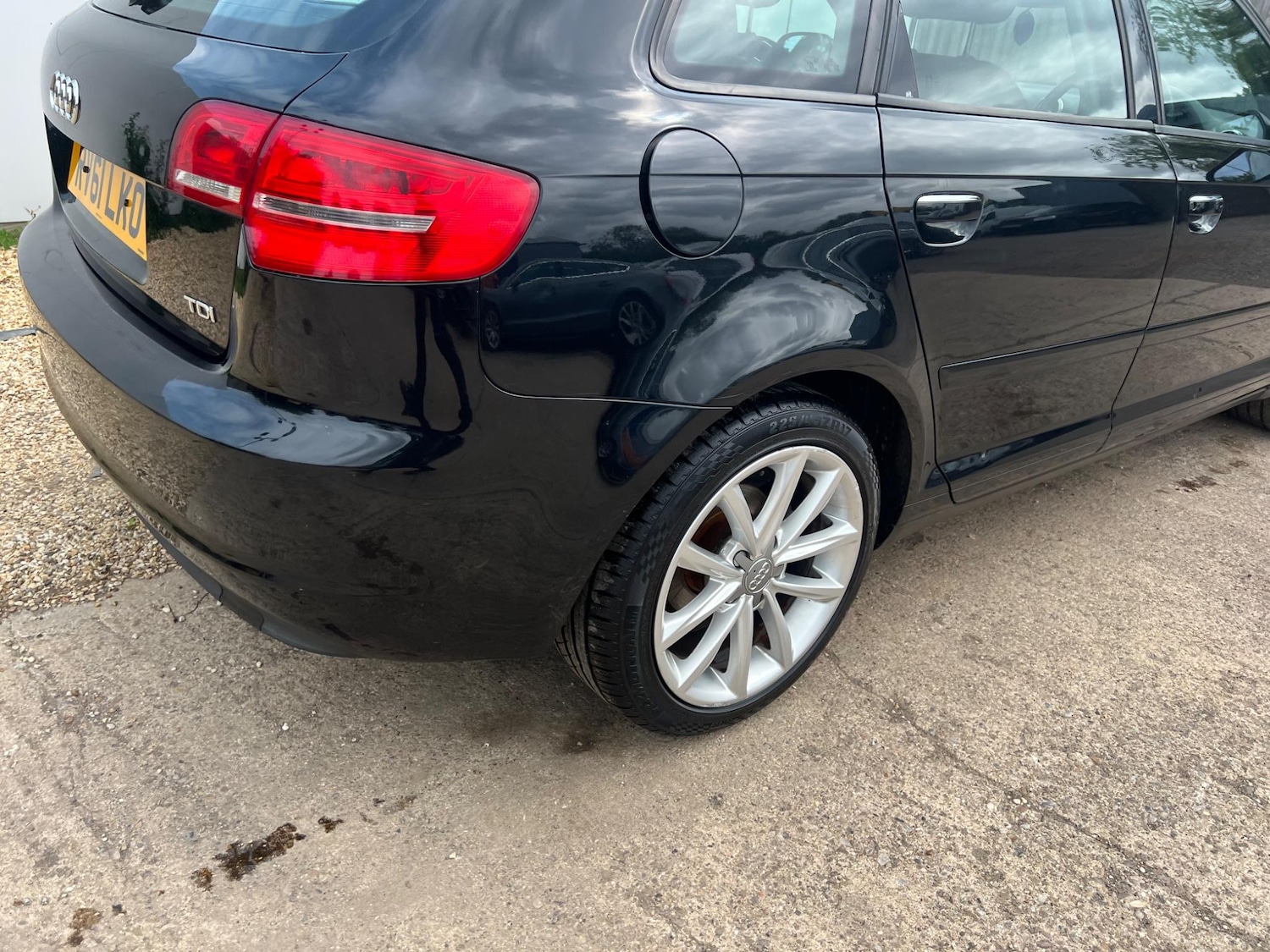 Vehicle 25