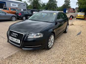 Used Audi A3 2011 for sale - 74823299: Photo