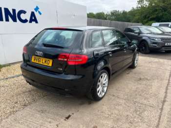 Used Audi A3 2011 for sale - 74823299: Photo