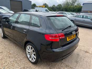 Used Audi A3 2011 for sale - 74823299: Photo