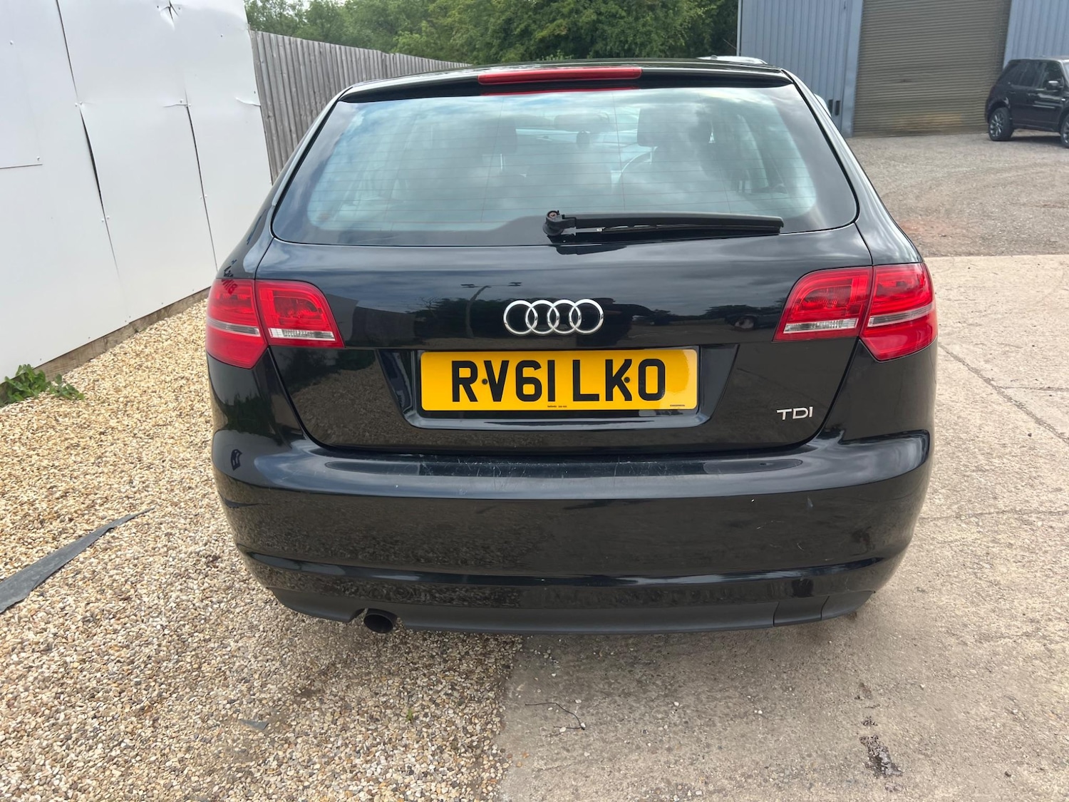 Vehicle 7